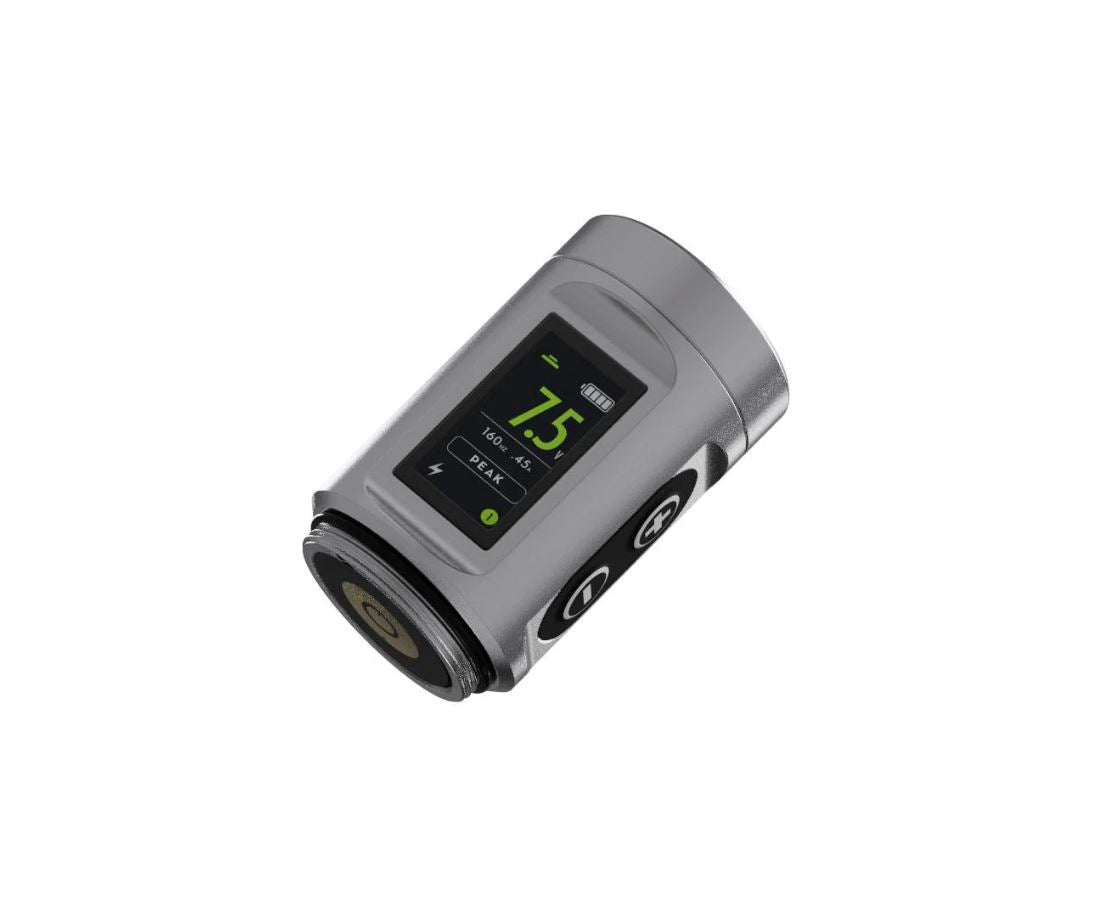Peak Powerpack for Solice Pro 2