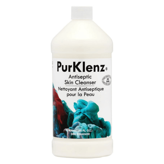 PurKlenz savon 900ml - Lucifer Tattoo Supply