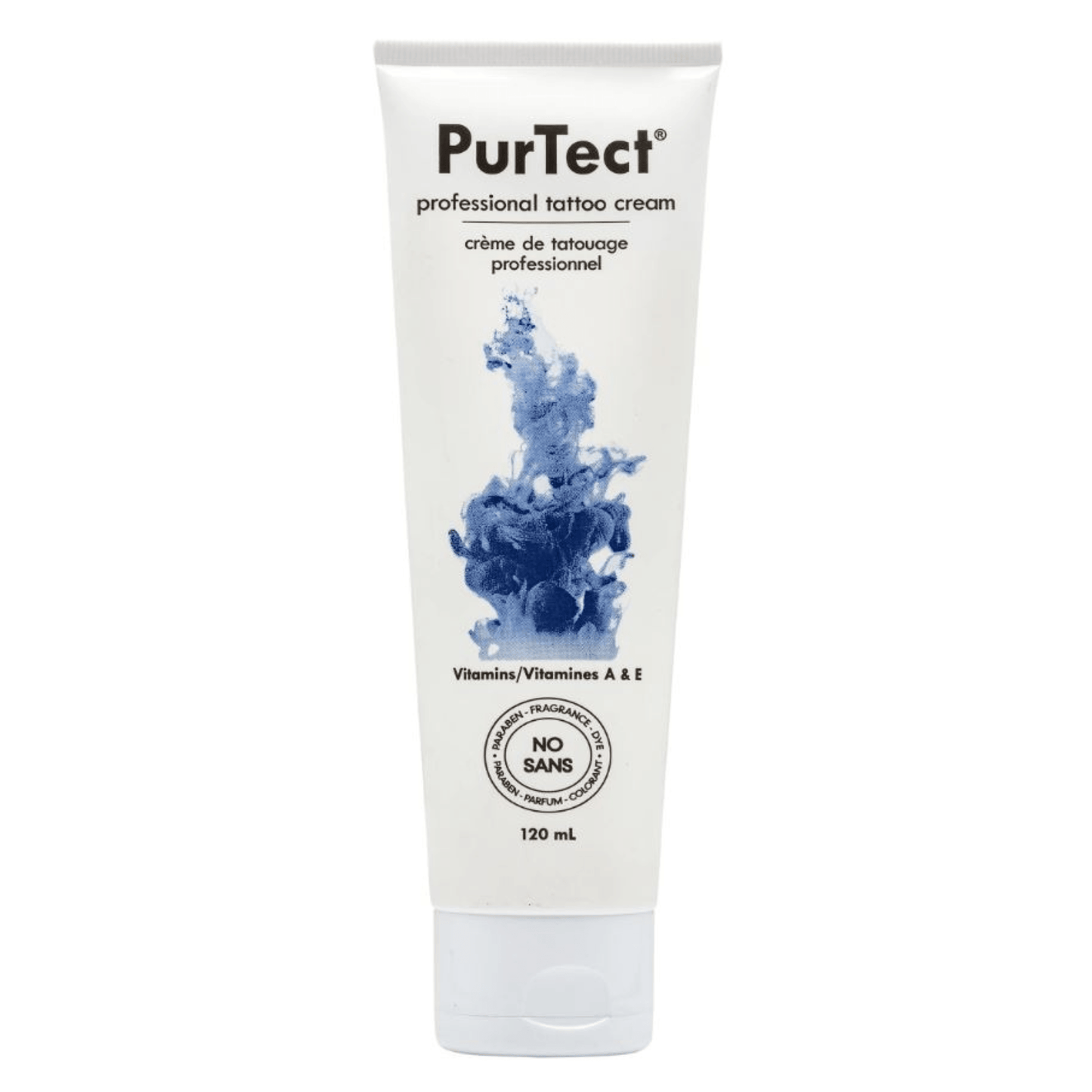 PurTect 120ml Onguent - Lucifer Tattoo Supply