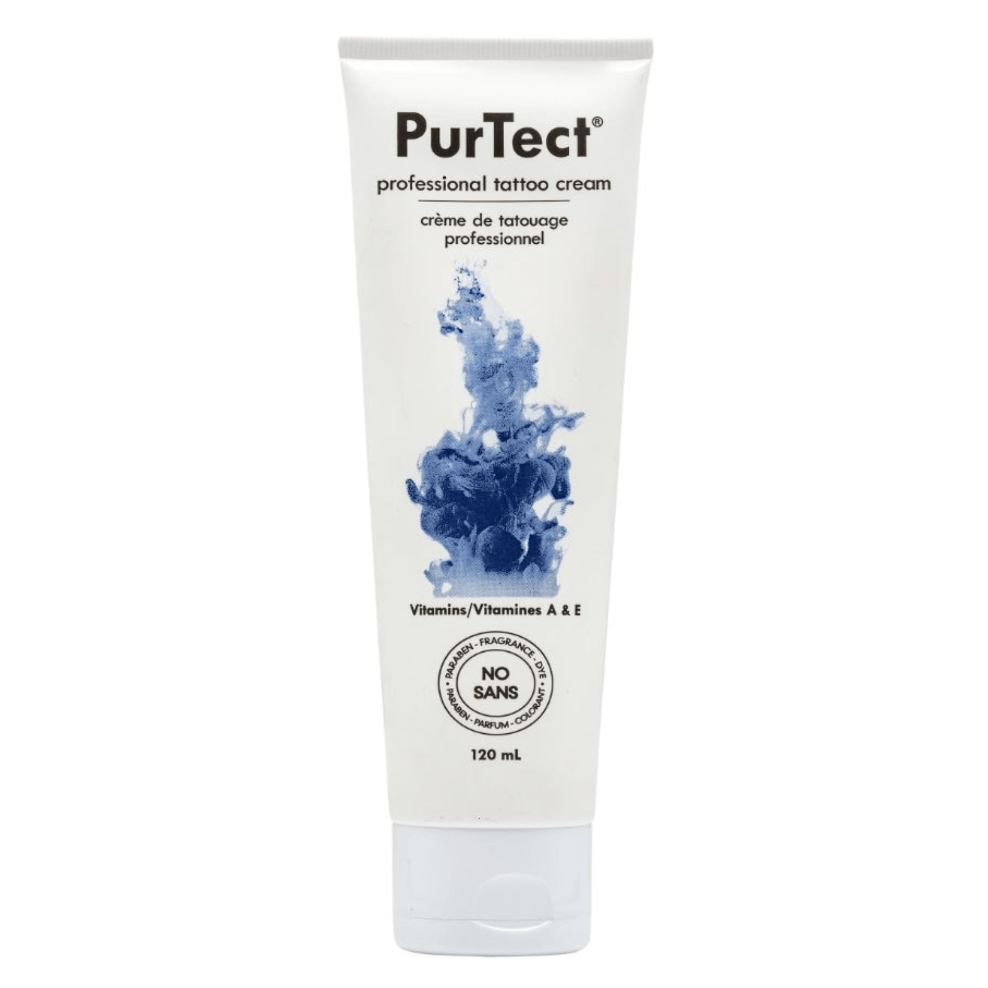 PurTect 120ml Onguent - Lucifer Tattoo Supply
