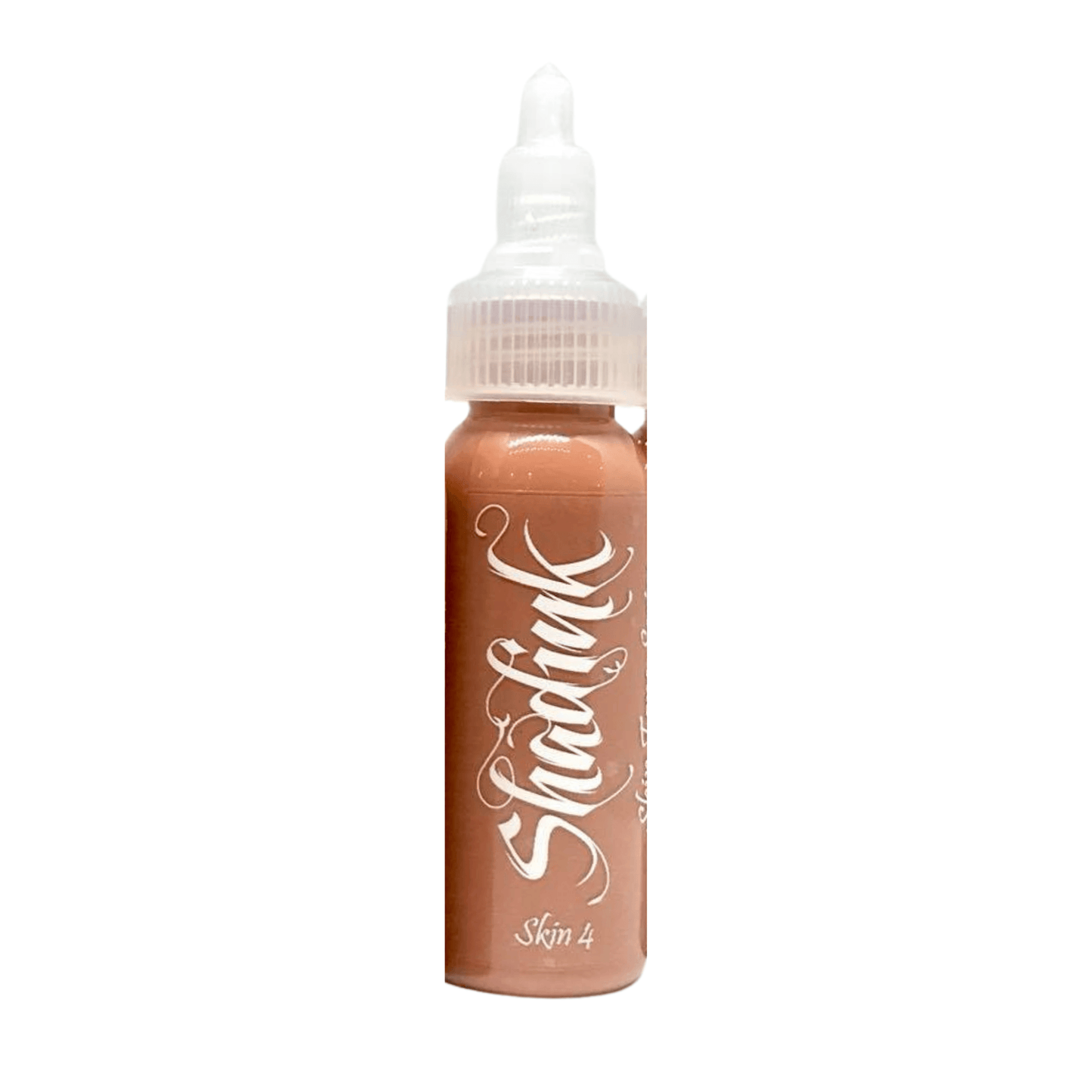 Shadink Skin Tone Series 1/2oz - Lucifer Tattoo Supply