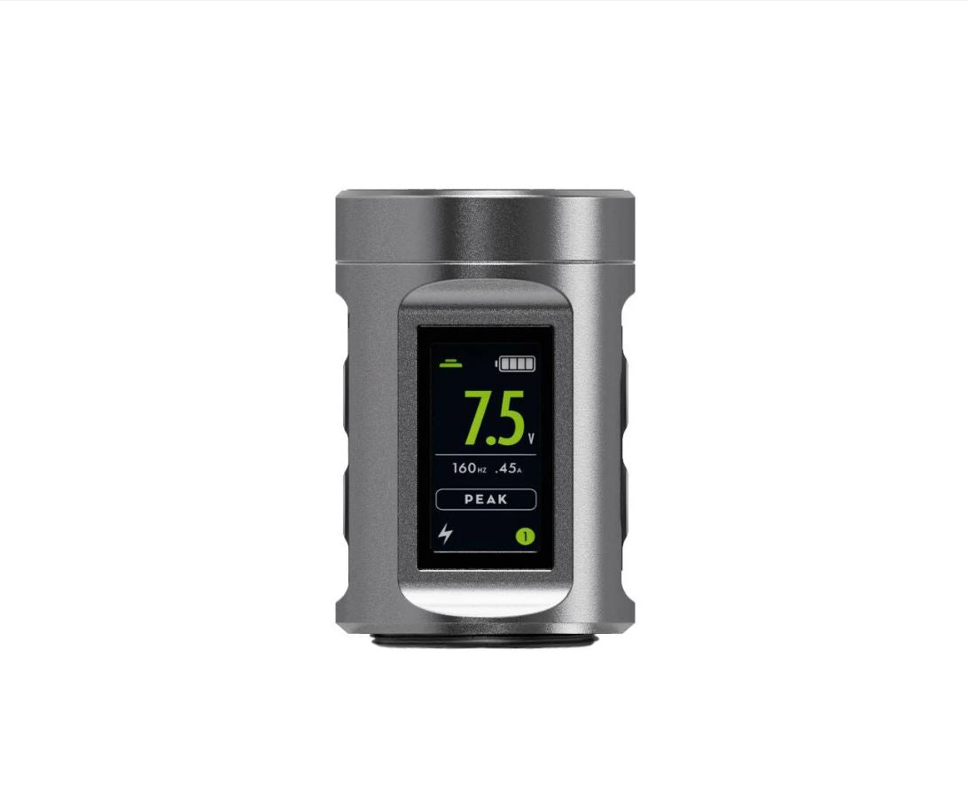 Peak Powerpack for Solice Pro 2