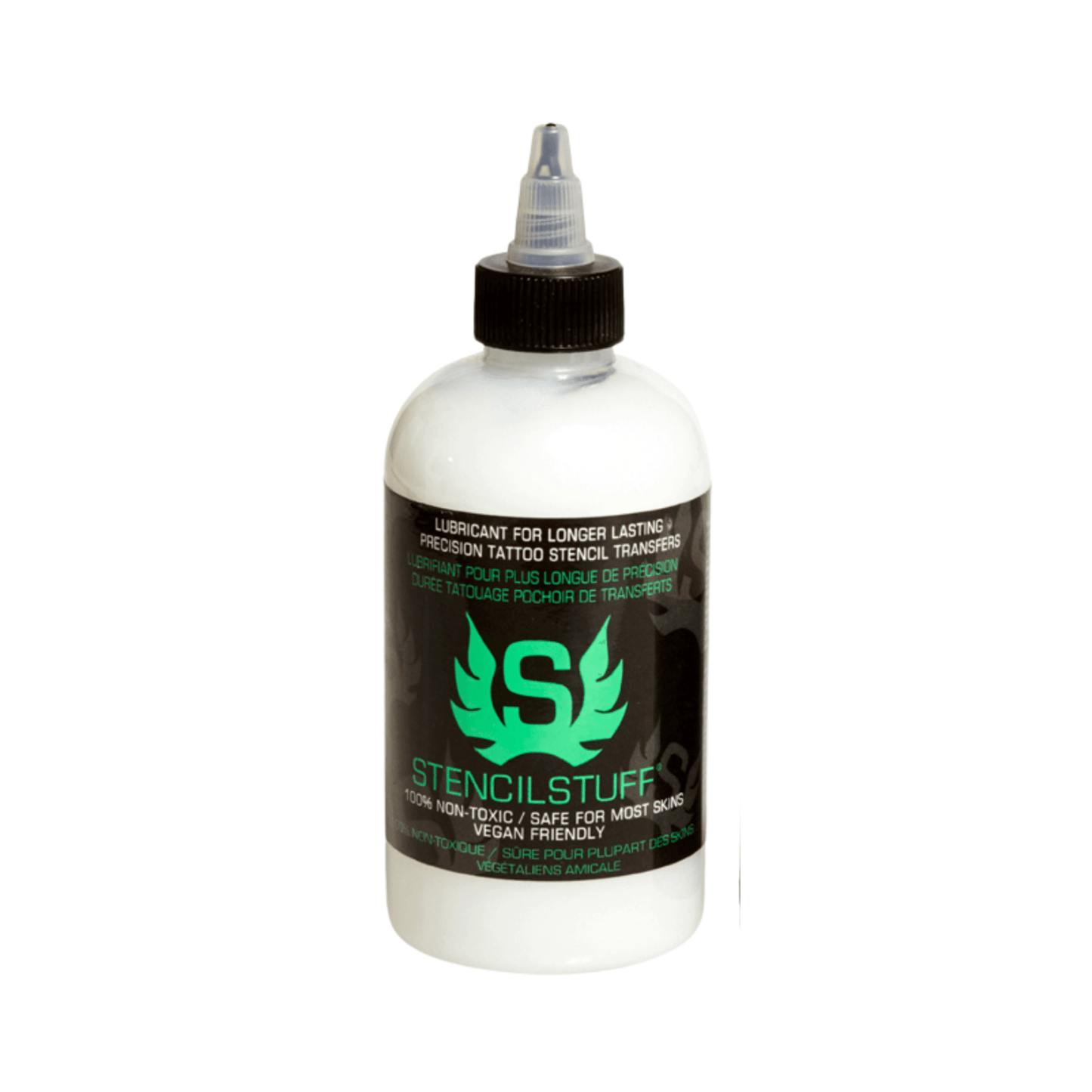 Stencil Stuff - Lucifer Tattoo Supply