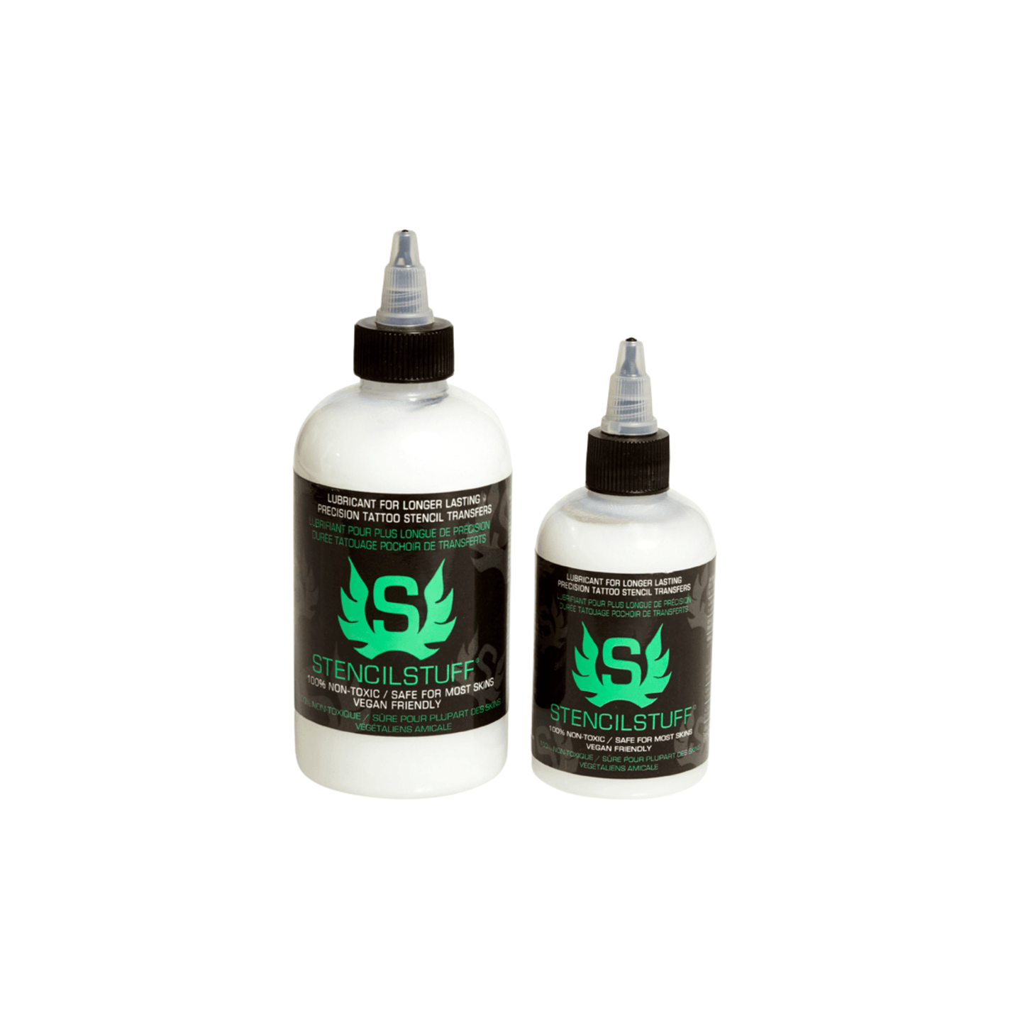 Stencil Stuff - Lucifer Tattoo Supply