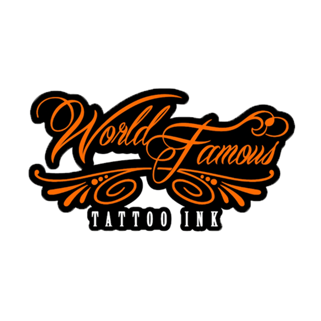 World Famous - Lucifer Tattoo Supply