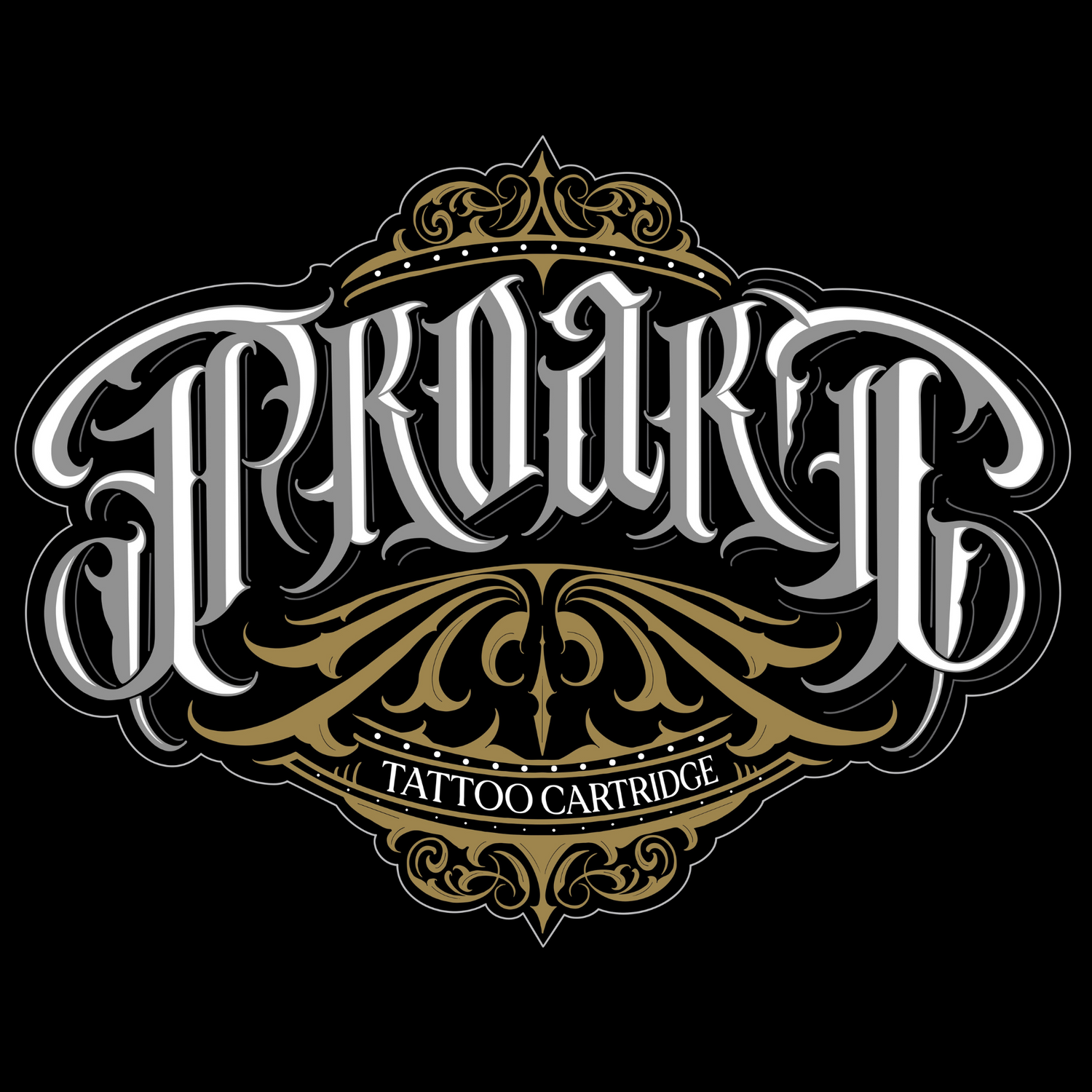 Cartouches Pro Art - Lucifer Tattoo Supply