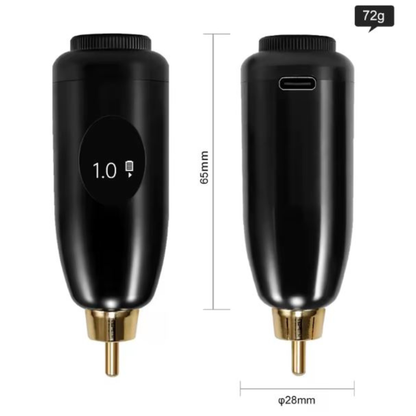 Batterie Sans Fil
