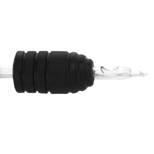 Tubes Flat Fermé 25mm - Lucifer Tattoo Supply