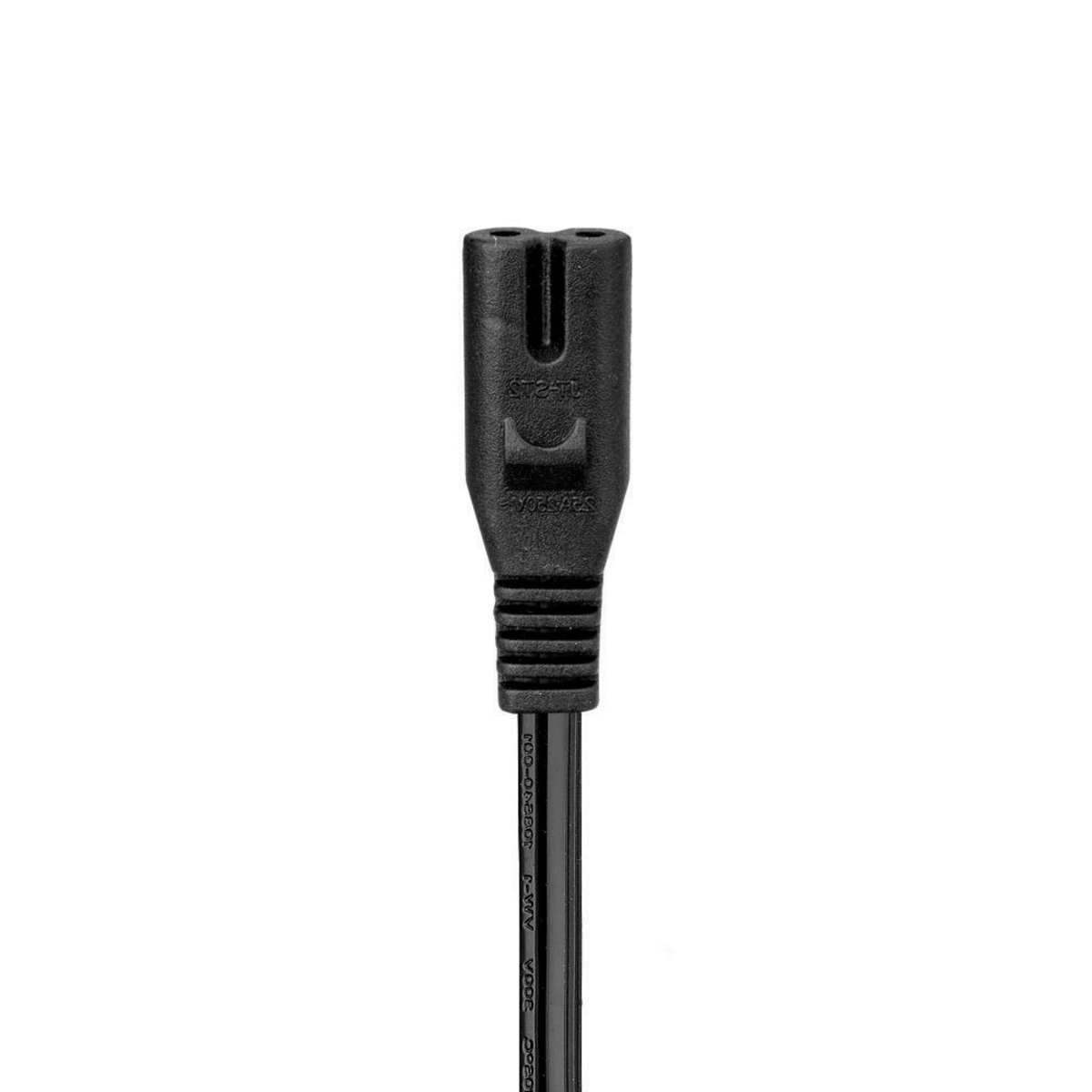 Power cable (2pin) 