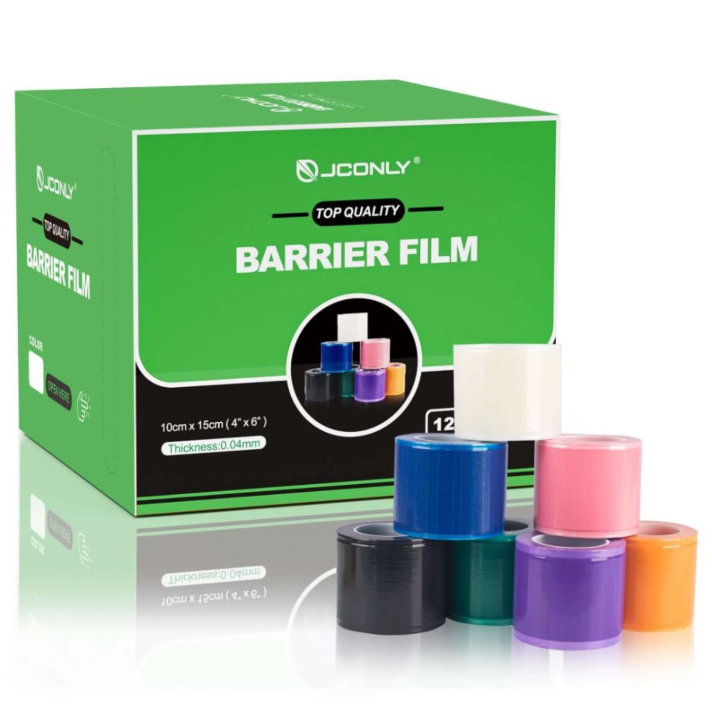 Barrier film Jconly (1200)
