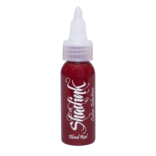 Shadink Sélection Couleur 2oz - Lucifer Tattoo Supply