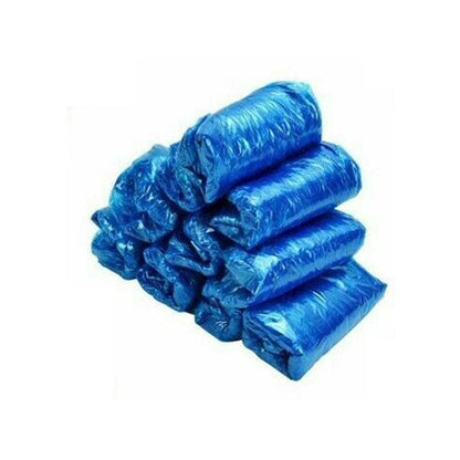 Manches de protections jetables pour les bras (100)