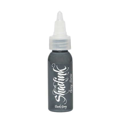 Shadink Grey Series 2oz - Lucifer Tattoo Supply