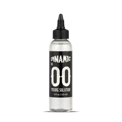 Dynamic Grey Wash 4oz