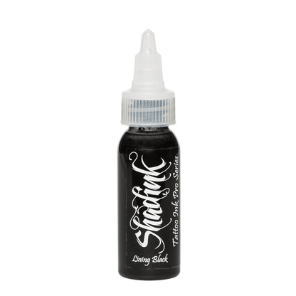 Shadink Pro Series 4oz - Lucifer Tattoo Supply