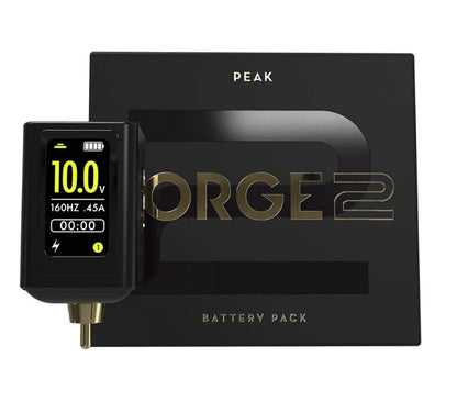 Peak Forge 2 Battery