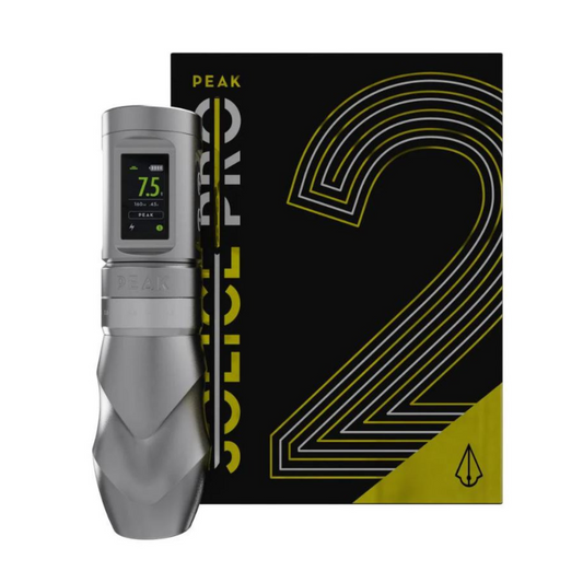 Peak Solice Pro 2 Wireless Pen