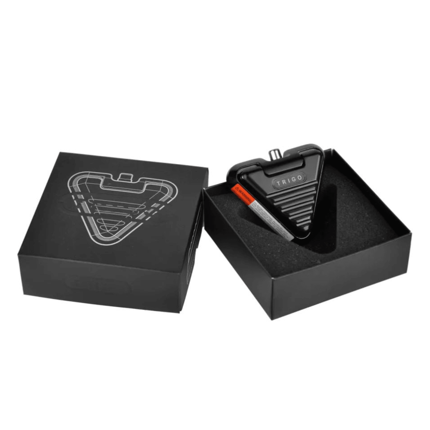 Pedale Trigo - Lucifer Tattoo Supply