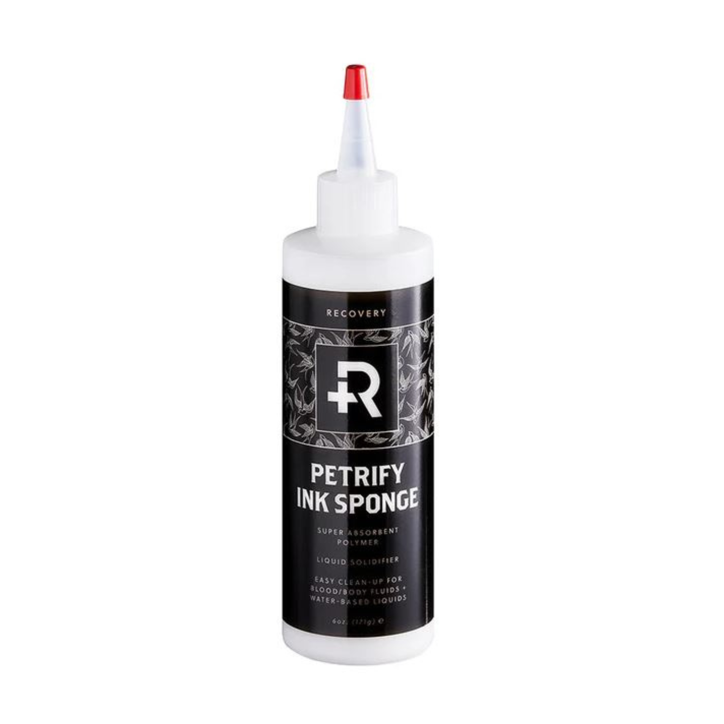Petrify Ink Sponge Solidifying Liquid 6oz