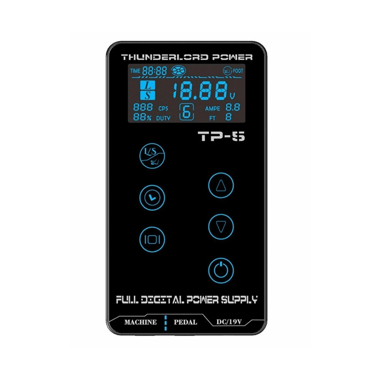 Ensemble de départ pour débutant - Lucifer Tattoo Supply