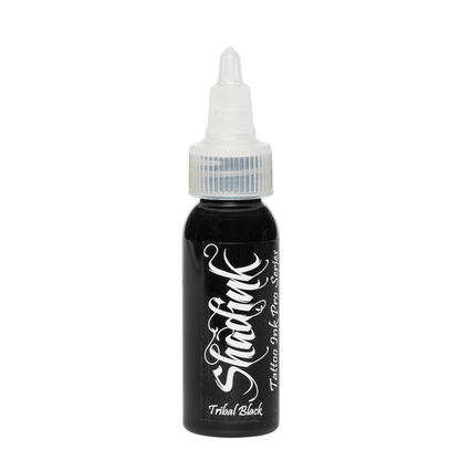 Shadink Pro Series 4oz - Lucifer Tattoo Supply