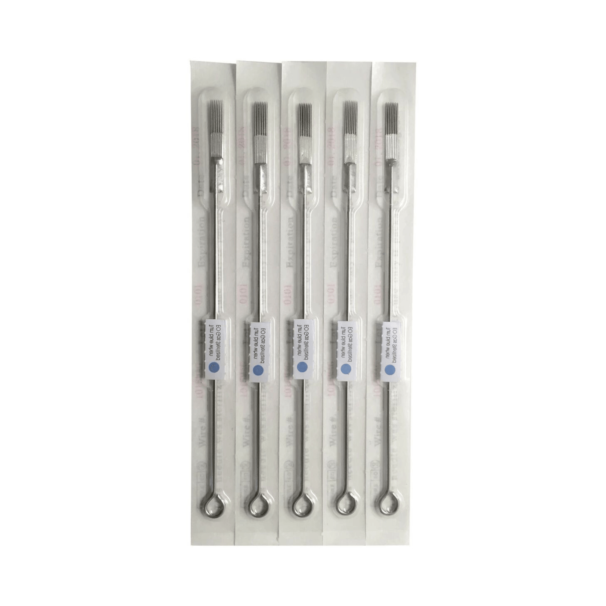 Traditional Tattoo Needles at best price in New Delhi by Traditional Tattoo  Supply | ID: 22247045497