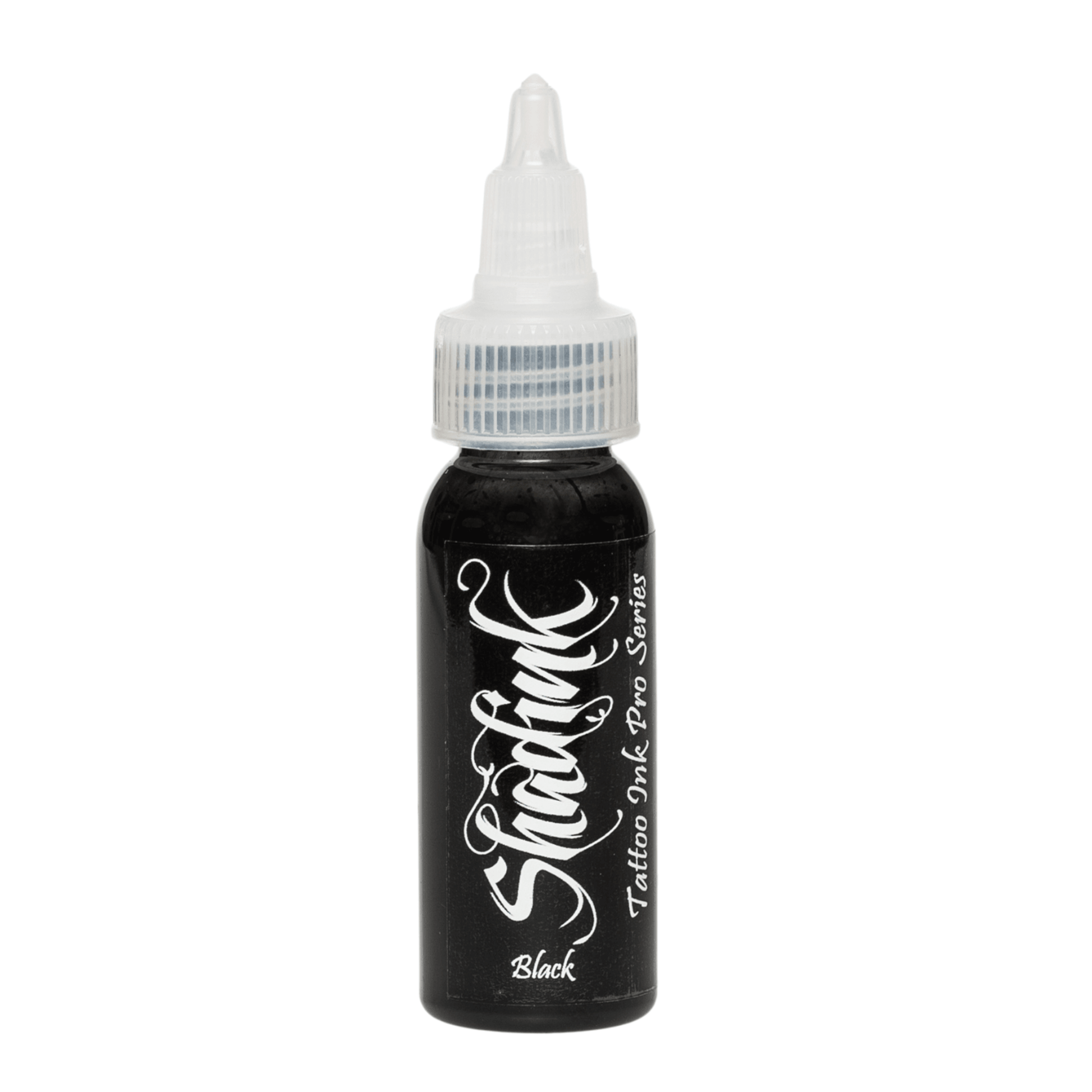 Shadink Pro Series 2oz - Lucifer Tattoo Supply