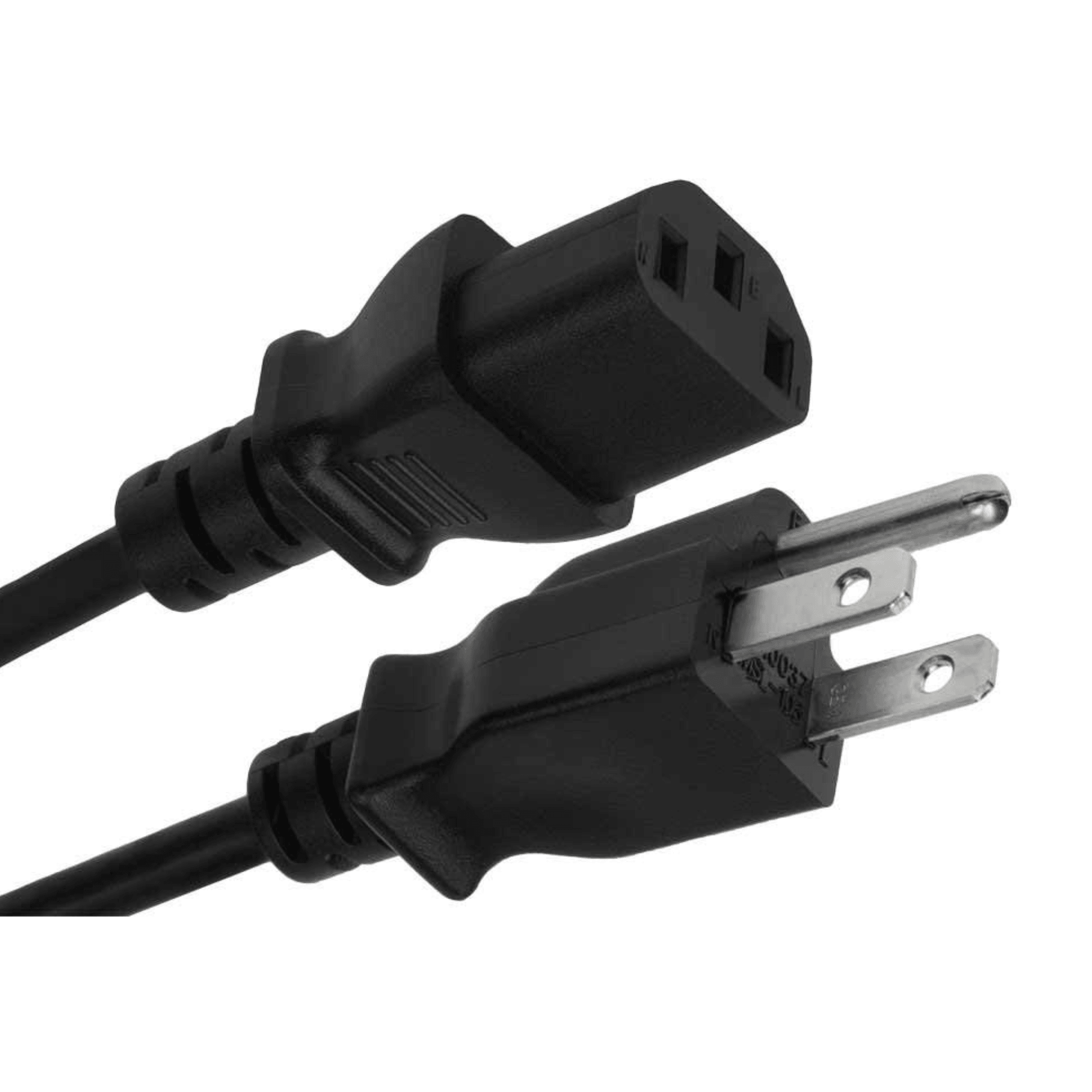 Power cable (3pin) – Lucifer Tattoo Supply