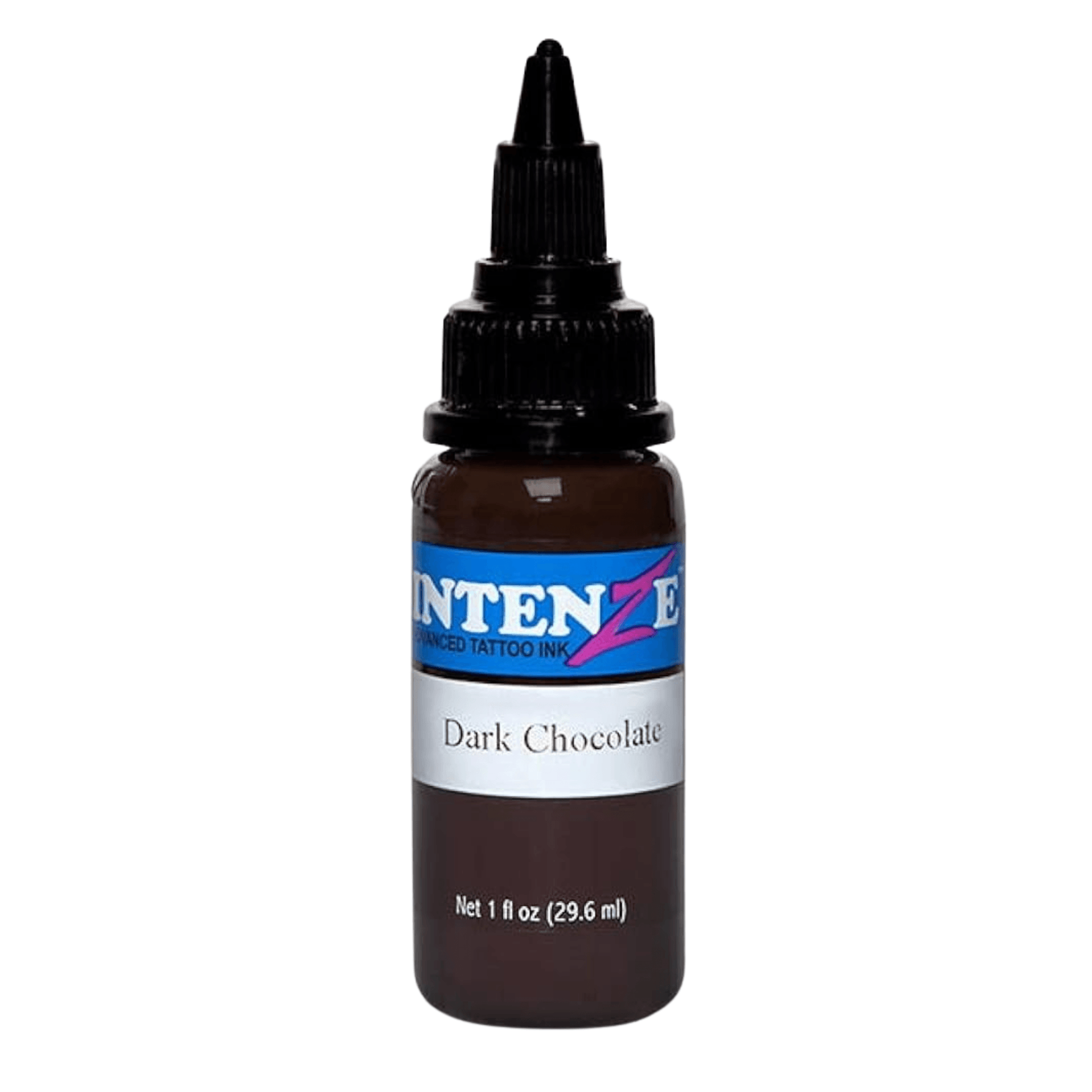 Intenze Selection Couleur 1oz - Lucifer Tattoo Supply
