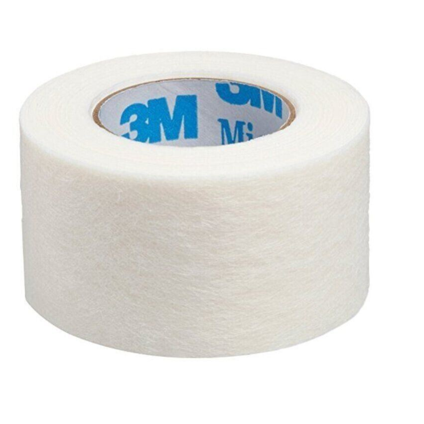 Diachylon Micropore Papier 1 pouce de 3M (12)