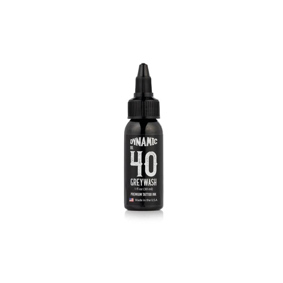 Dynamic Grey Wash 1oz
