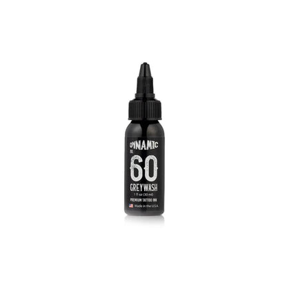 Dynamic Grey Wash 1oz