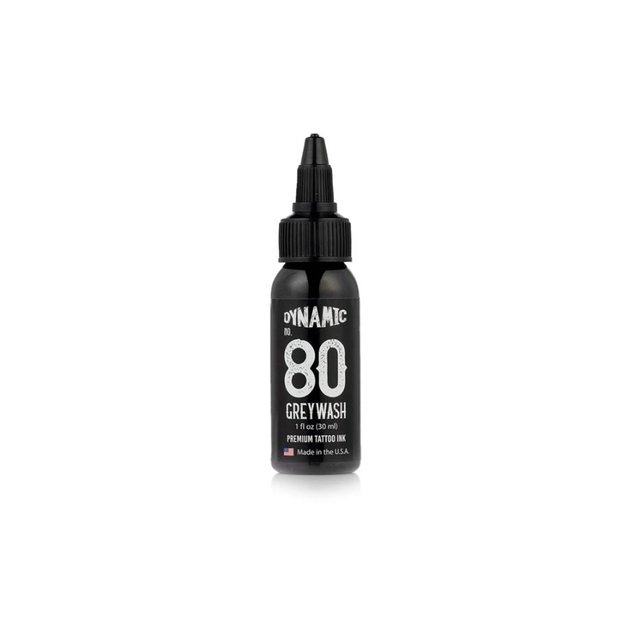 Dynamic Grey Wash 1oz