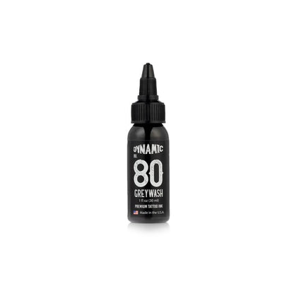 Dynamic Grey Wash 1oz