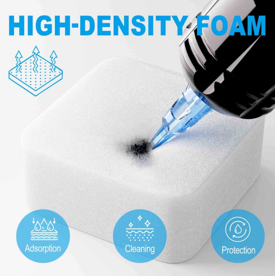 Emalla Dip Foam rinse cap (20)