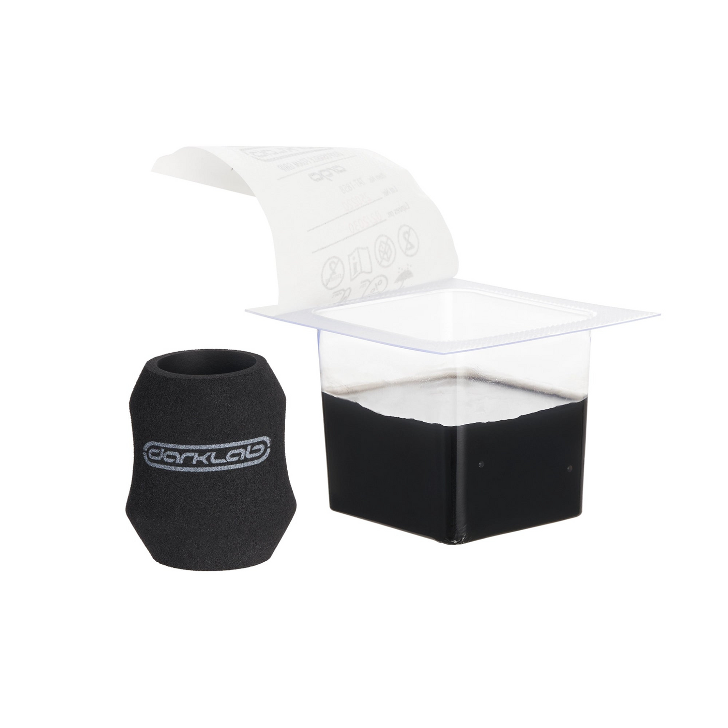 FK Irons Ergo grips jetable en foam