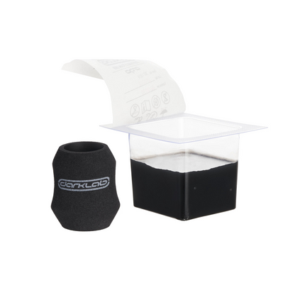 FK Irons Ergo grips jetable en foam