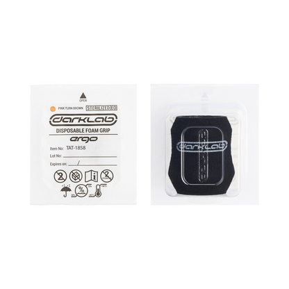 FK Irons Ergo grips jetable en foam