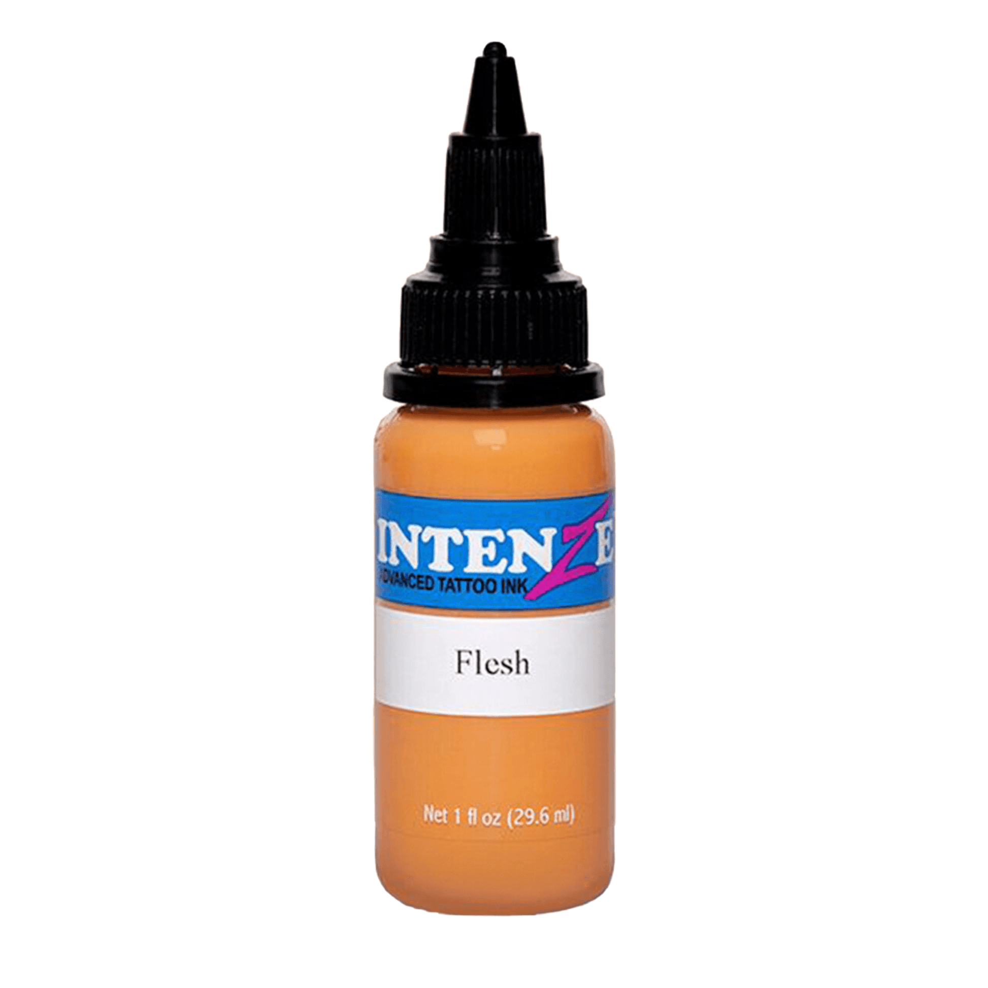 Intenze Selection Couleur 1oz - Lucifer Tattoo Supply