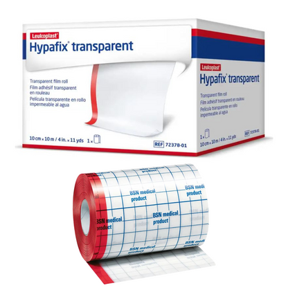 Hypafix film protecteur - Lucifer Tattoo Supply