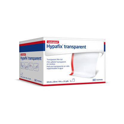 Hypafix film protecteur