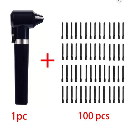 Mélangeur d’encre plus 100 Bâtonnets