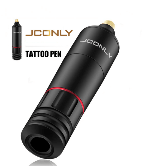 Jconly Anther Pen - Lucifer Tattoo Supply