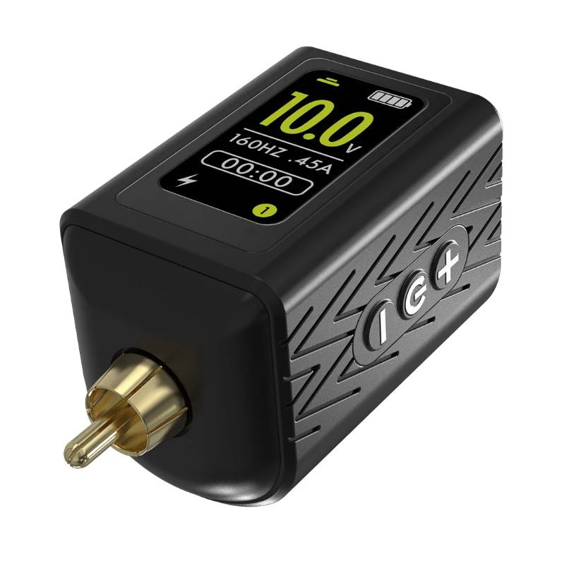 Peak Forge 2 Battery