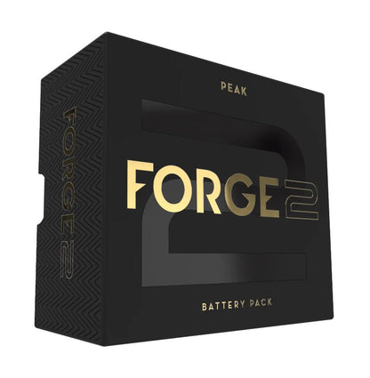 Peak Forge 2 Battery