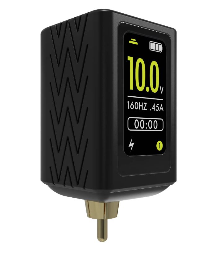 Peak Forge 2 Battery