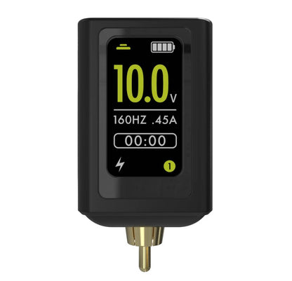 Peak Forge 2 Battery