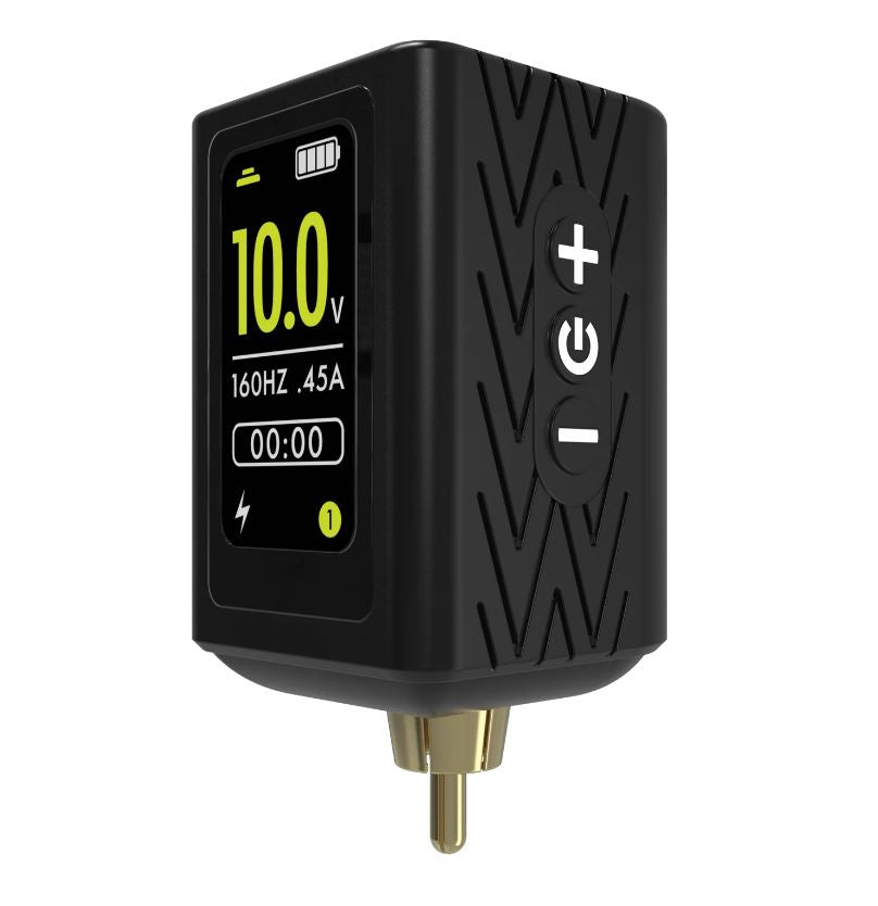Peak Forge 2 Battery