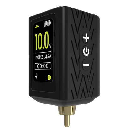 Peak Forge 2 Battery