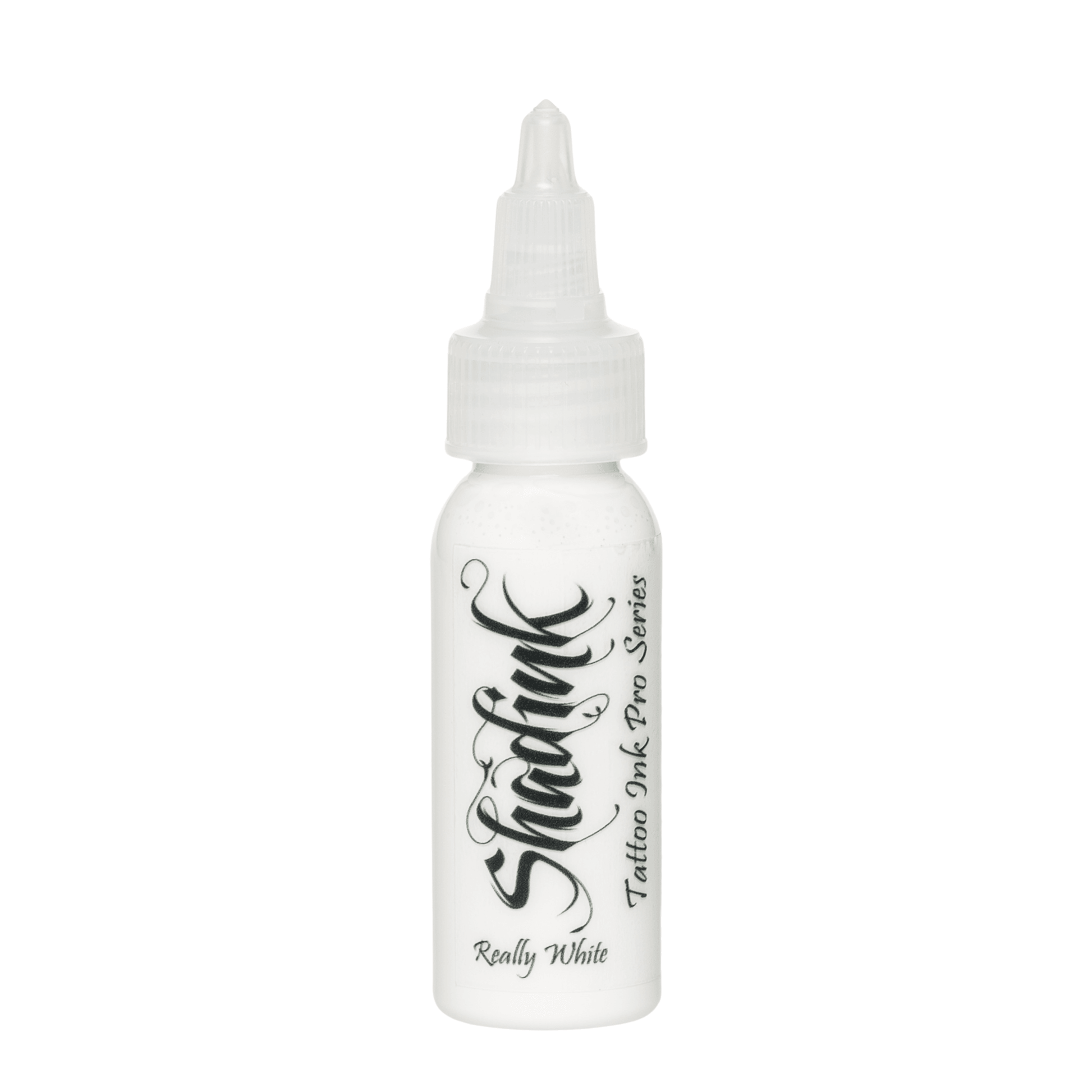 Shadink Pro Series 2oz - Lucifer Tattoo Supply